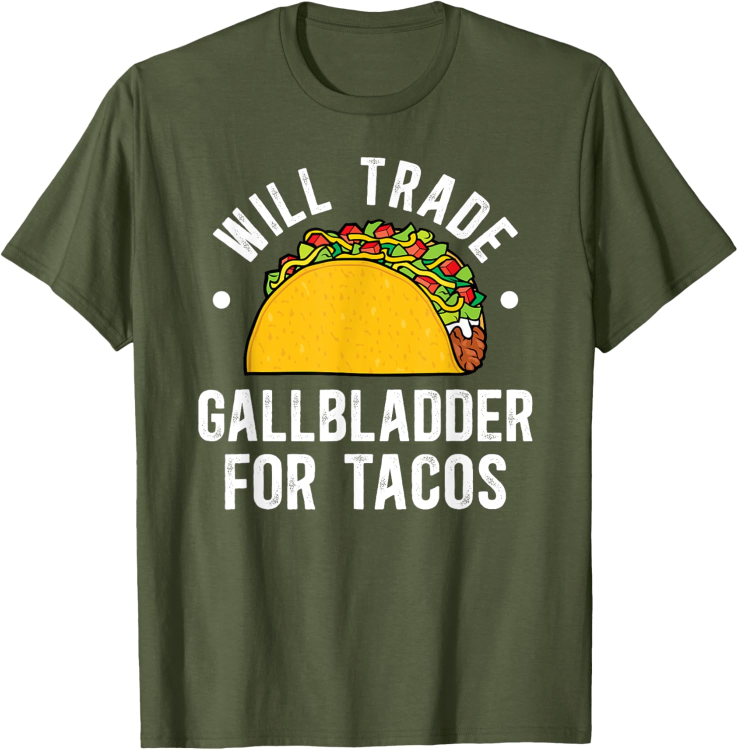 Gallbladder Surgery Survivor T-Shirt for Recovery and Empowerment - 2