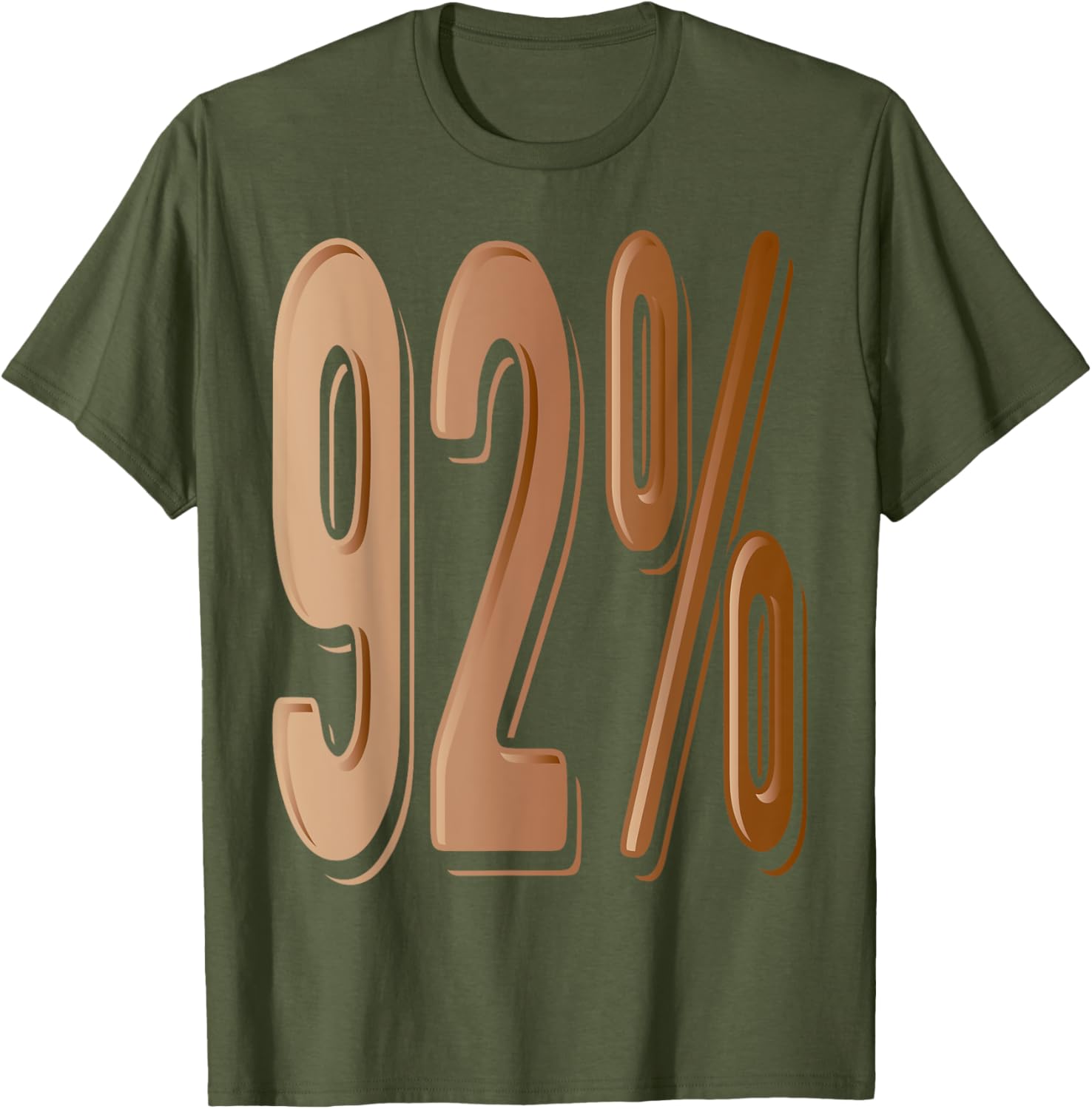 92 Percent Black Women Who Voted Juneteenth T-Shirt for Celebrating History - 17