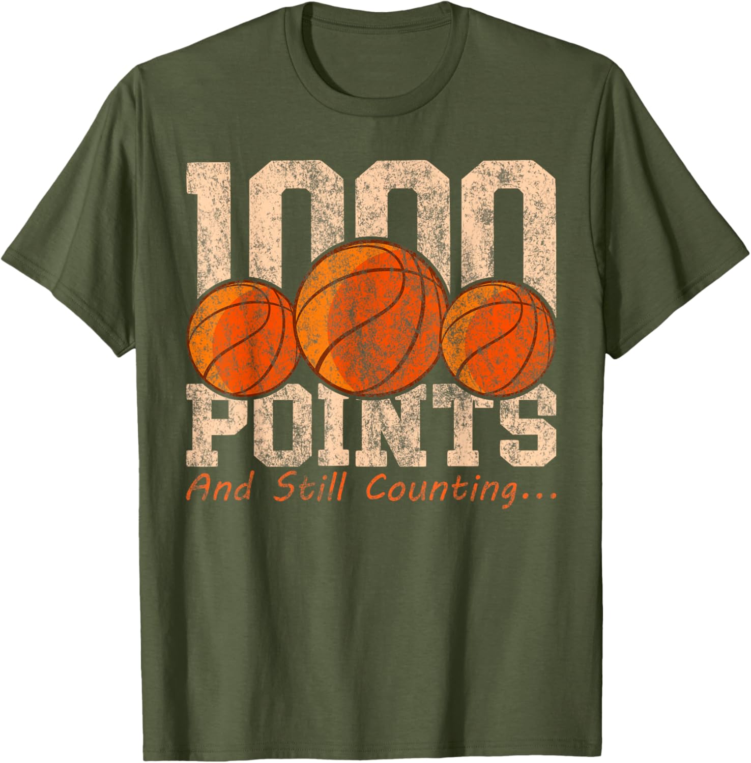 1000 Days of School 5th Grade Basketball T-Shirt for Kids - 4