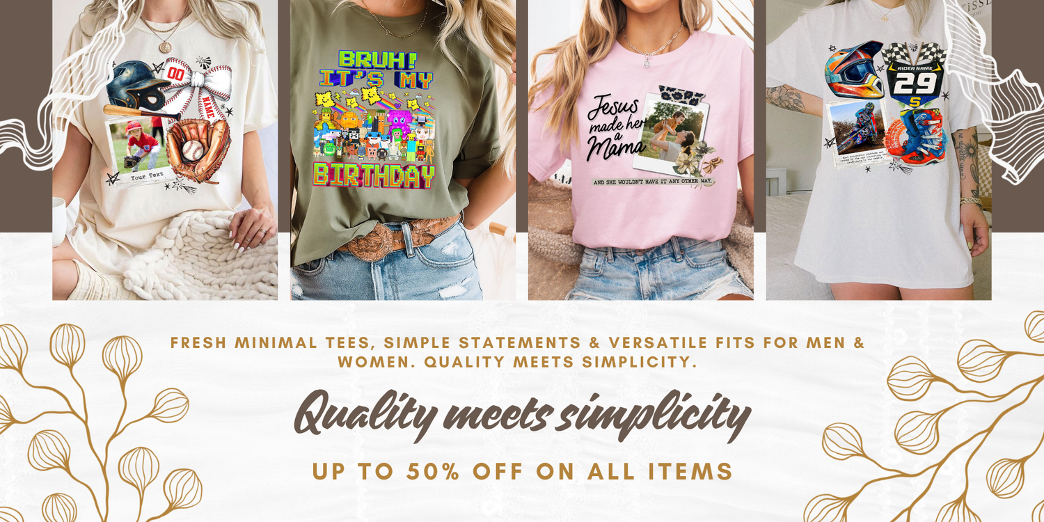 Boingbo.com | Streetwear T-Shirts – Bold, Urban, Creative