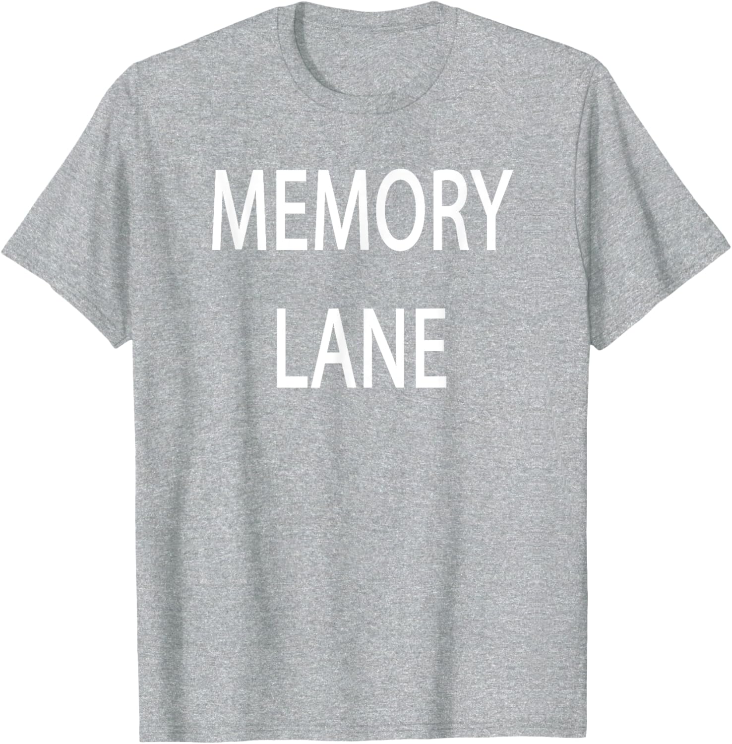 Stylish Memory Lane T-Shirt for Creative Minds and Vintage Lovers - 5