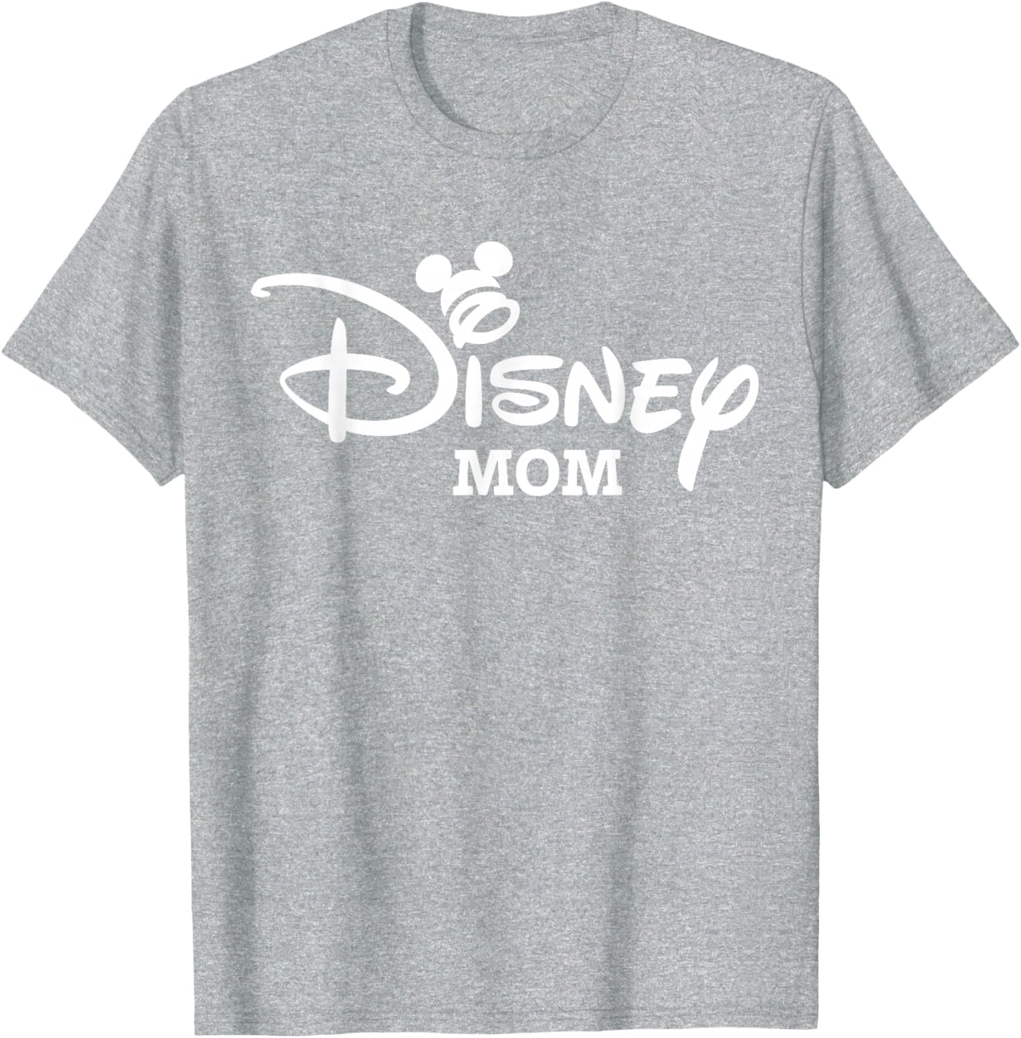Disney Mom Mickey Ears Family Trip Matching T-Shirt for Vacations - 16