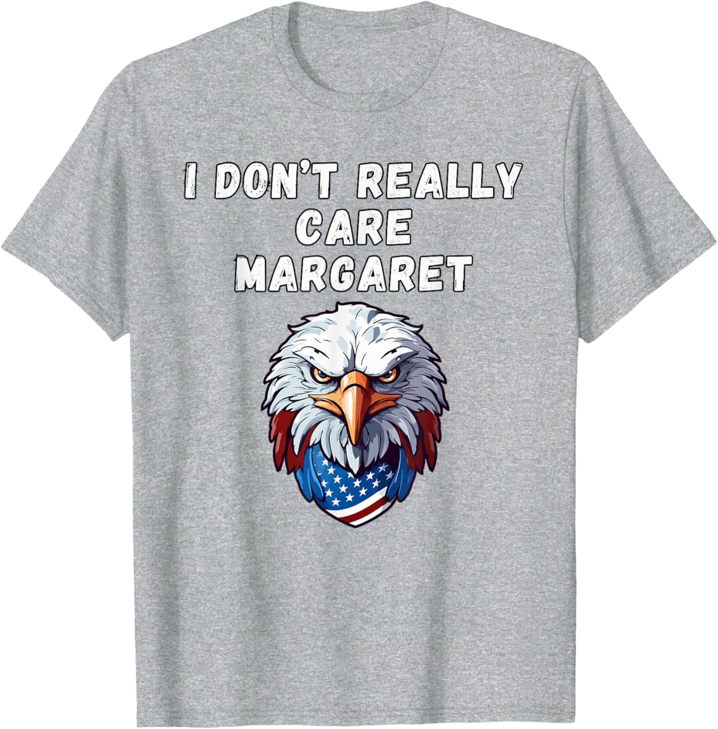 I Don't Really Care Funny Quote T-Shirt Perfect for Casual Wear - 9