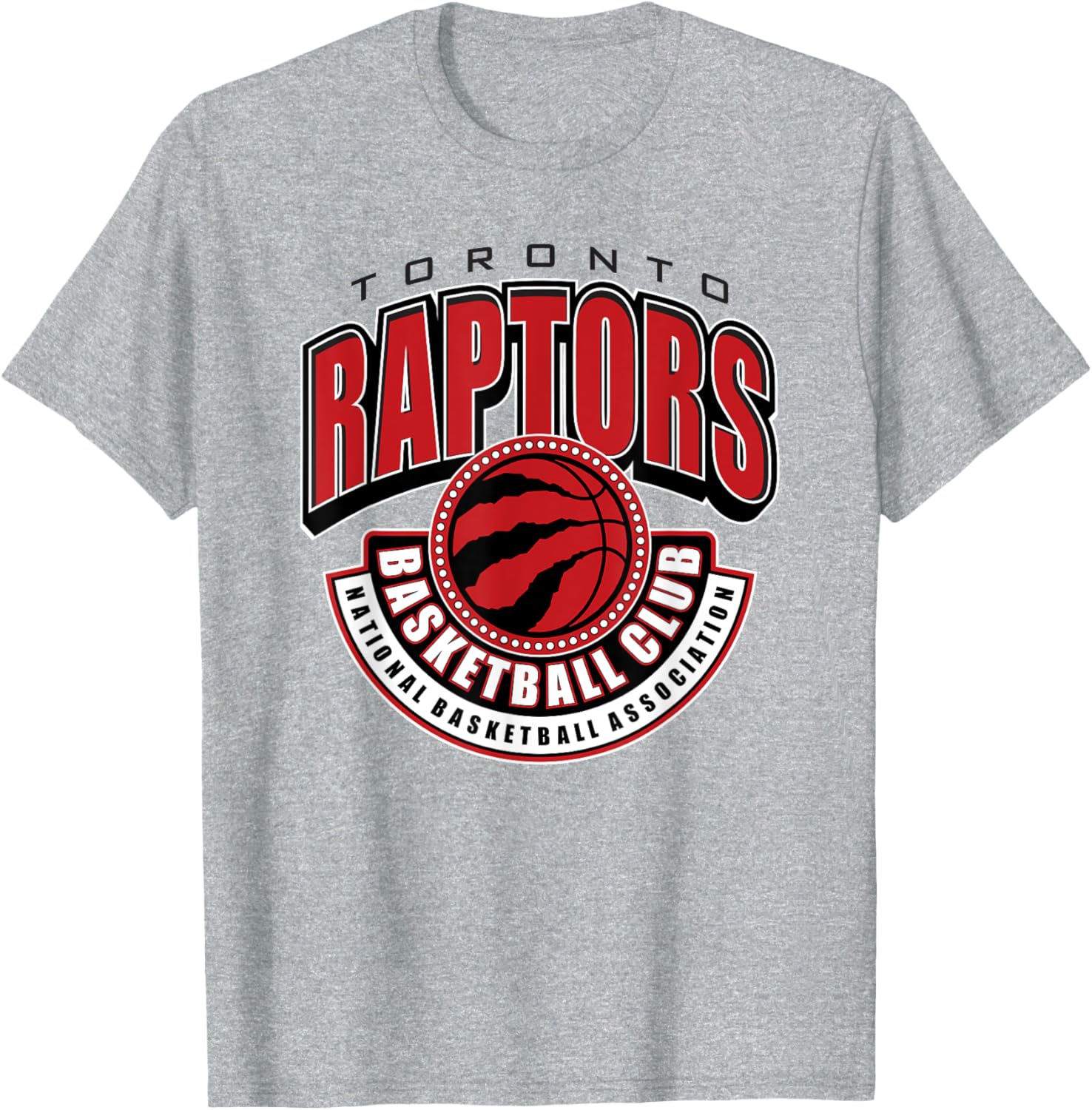 NBA Toronto Raptors In The Club T-Shirt for Fans and Apparel Lovers - 3