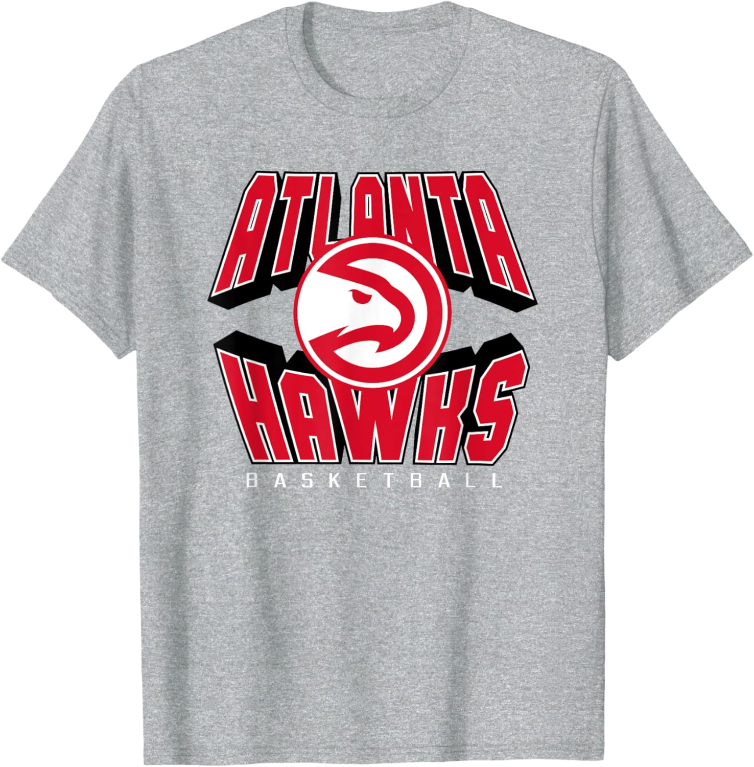 NBA Atlanta Hawks Blowin Up T-Shirt for Fans - Stylish Sports Apparel - 3