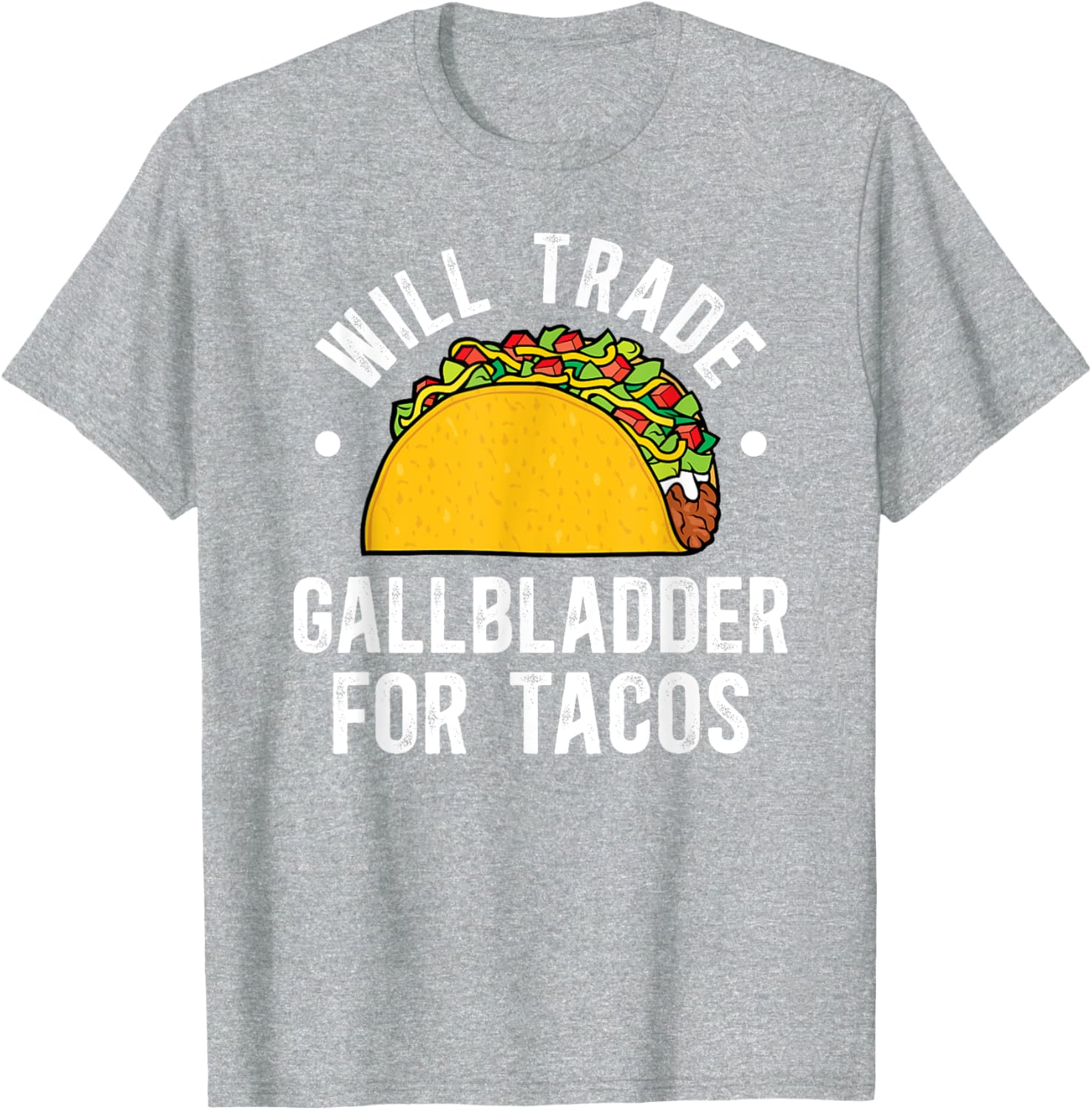 Gallbladder Surgery Survivor T-Shirt for Recovery and Empowerment - 10