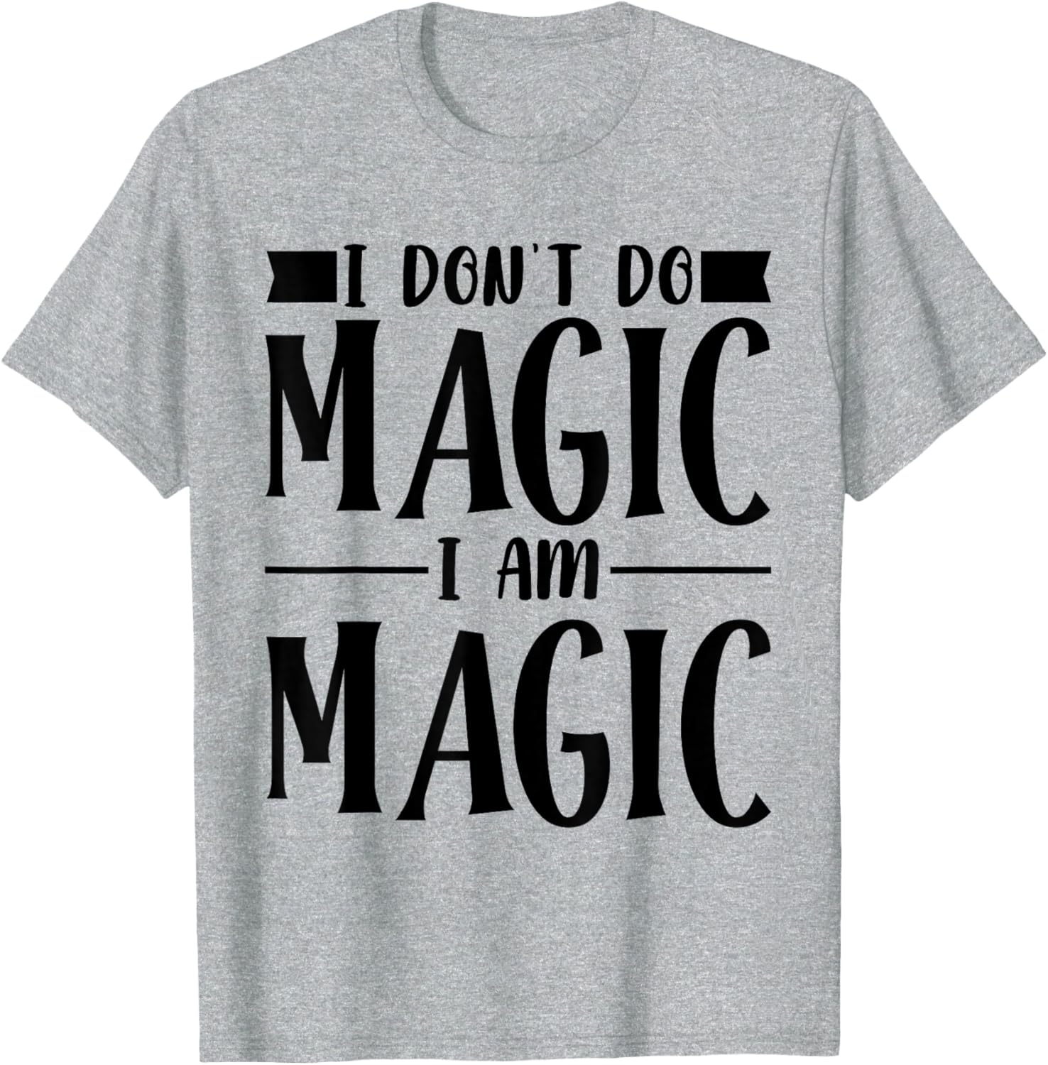 Magic Show Magician T-Shirt for Endless Fun and Whimsy - 12