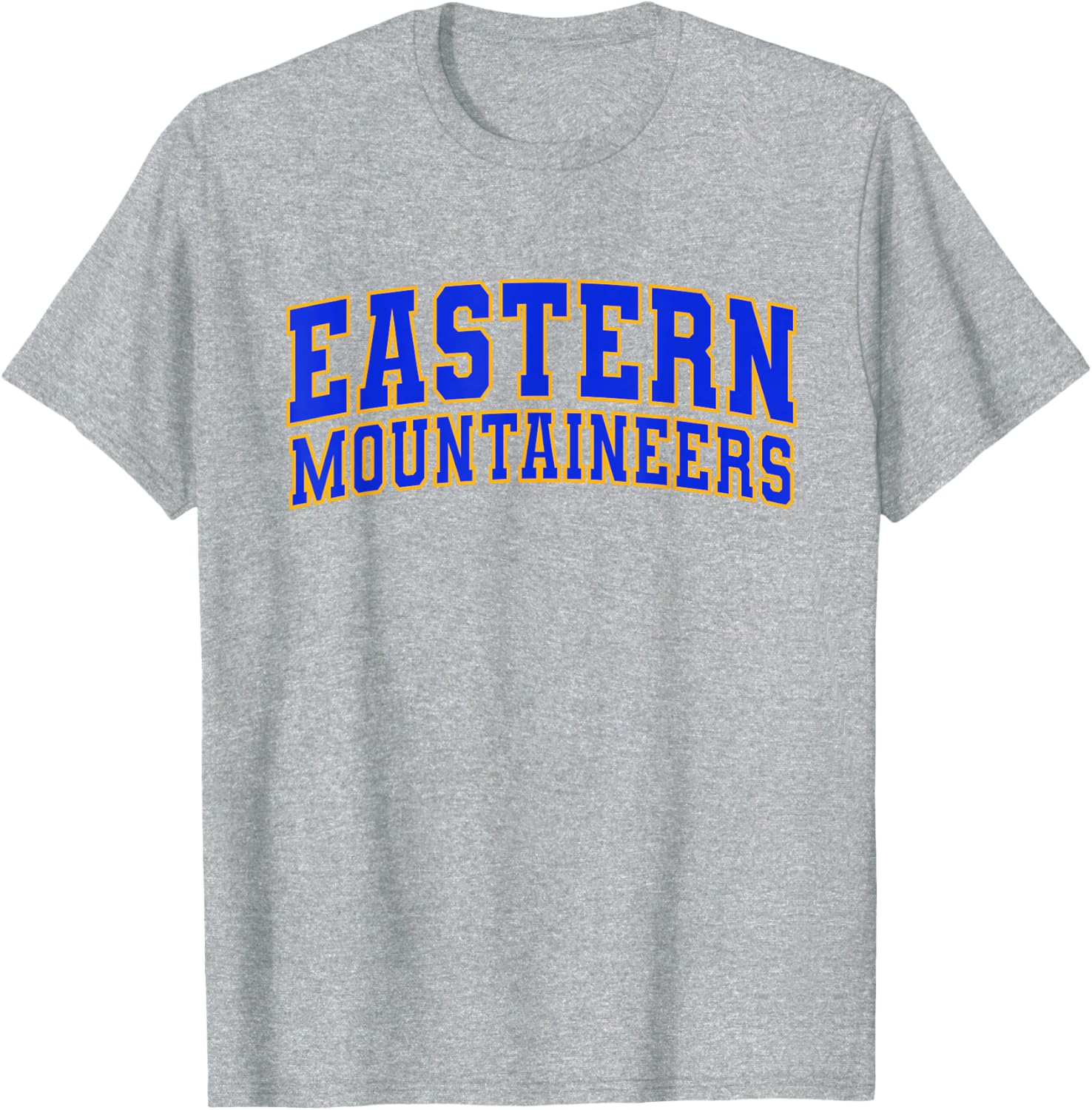 Eastern Oklahoma State College Fan T-Shirt - Stylish Sports Apparel - 2